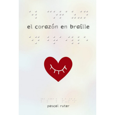 el Corazãƒâ³n en Braille