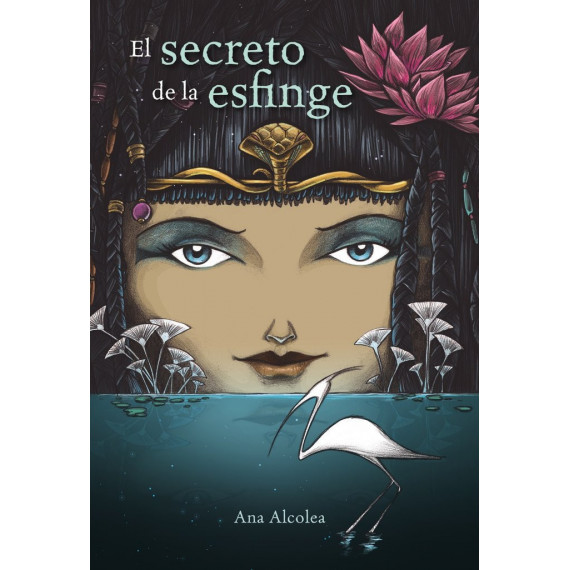 el Secreto de la Esfinge