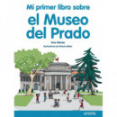 mi Primer Libro sobre el Museo del Prado