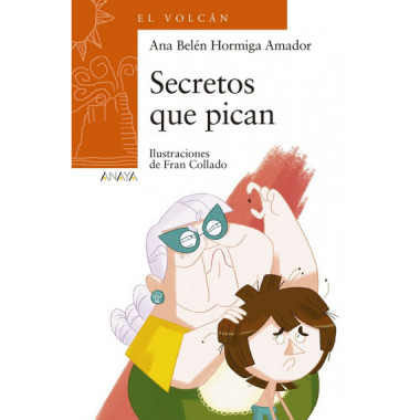 Secretos que Pican