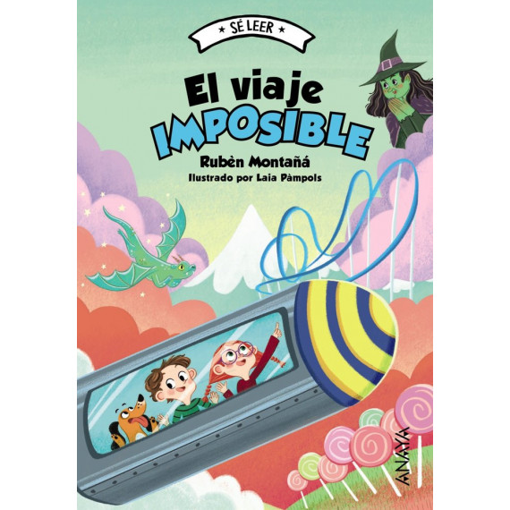 el Viaje Imposible