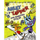 Arley y Tapper una Aparicion Estelar