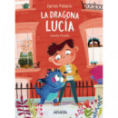 la Dragona Lucia