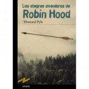 las Alegres Aventuras de Robin Hood