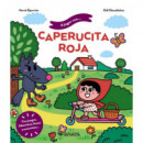 a Jugar con Caperucita Roja