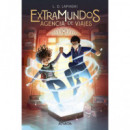 Extramundos. Agencia de Viajes