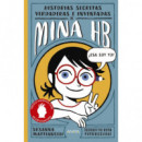 Historias Secretas, Verdaderas E Inventadas de Mina Hb