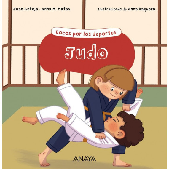 Judo