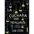 la Cuchara Menguante