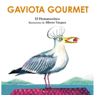 Gaviota Gourmet