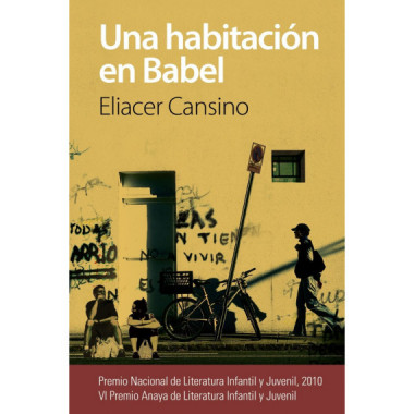 una Habitaciãƒâ³n en Babel