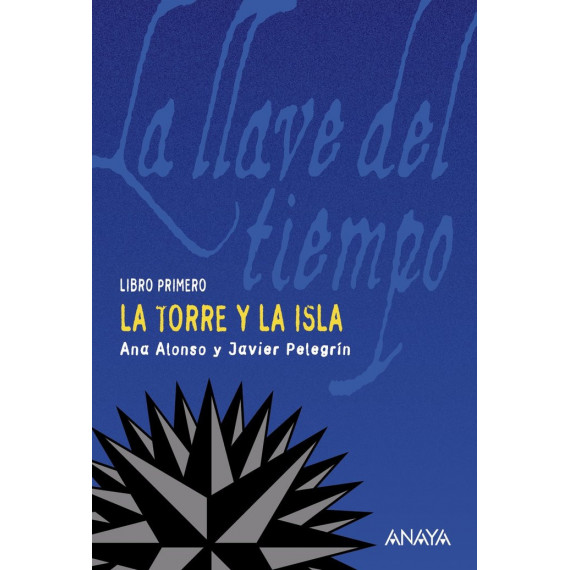 la Torre y la Isla