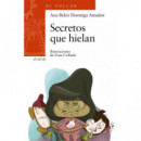 Secretos que Hielan