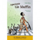 Apestoso Tãâ­o Muffin