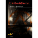 el Valle del Terror