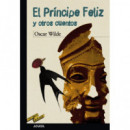 el Prãâ­ncipe Feliz y Otros Cuentos