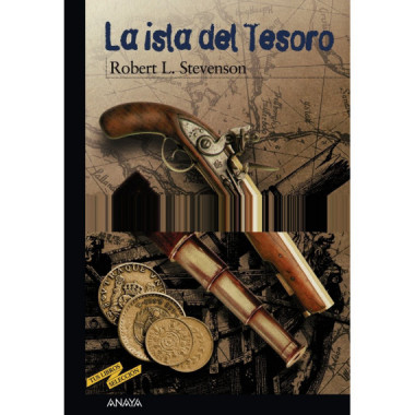 la Isla del Tesoro