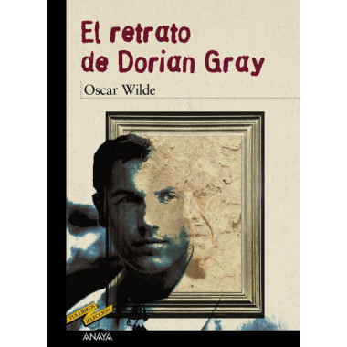 el Retrato de Dorian Gray