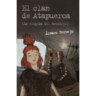 el Clan de Atapuerca 2