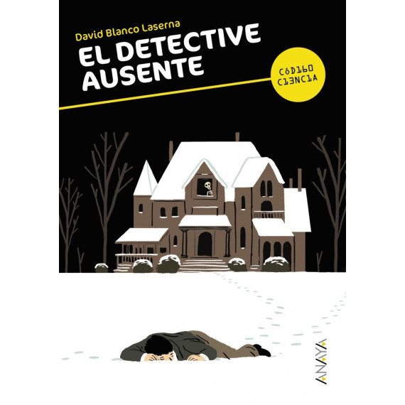 el Detective Ausente