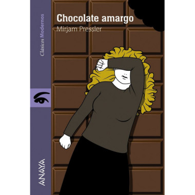 Chocolate Amargo