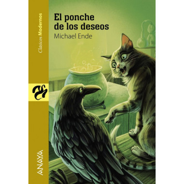 El ponche de los deseos