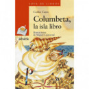 Columbeta, la Isla Libro