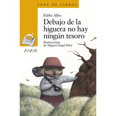 Debajo de la Higuera No Hay Ningãƒâºn Tesoro