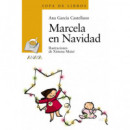 Marcela en Navidad