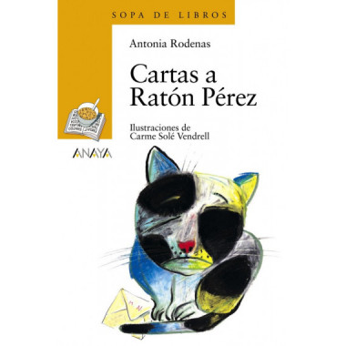 Cartas a Ratãƒâ³n Pãƒâ©rez