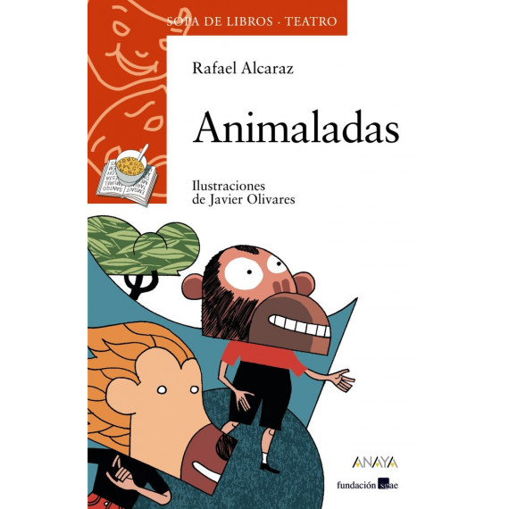 Animaladas