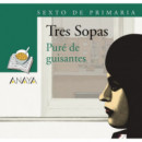 Blãâ­ster "purãâ© de Guisantes" 6ÃÂº de Primaria