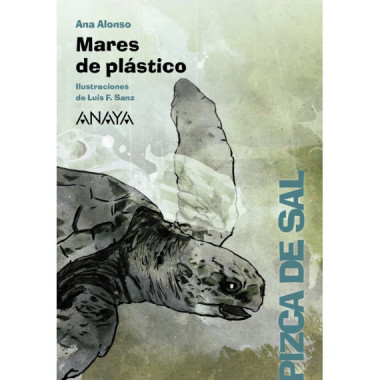 Mares de Plãƒâ¡stico