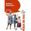 el Gran Concurso