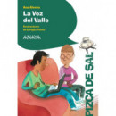 la Voz del Valle