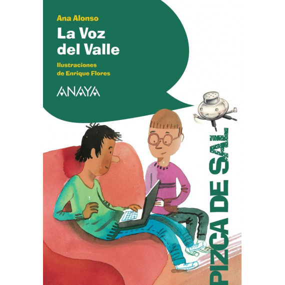 la Voz del Valle