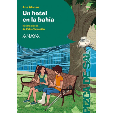 un Hotel en la Bahãƒâ­a