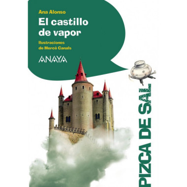 el Castillo de Vapor