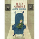 el Rey Mateito I