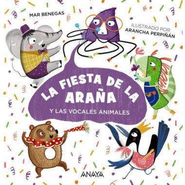 la Fiesta de la Araãƒâ±a