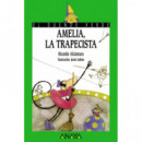 Amelia, la Trapecista