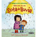 Habãâ­a una Vez una Gota de Lluvia