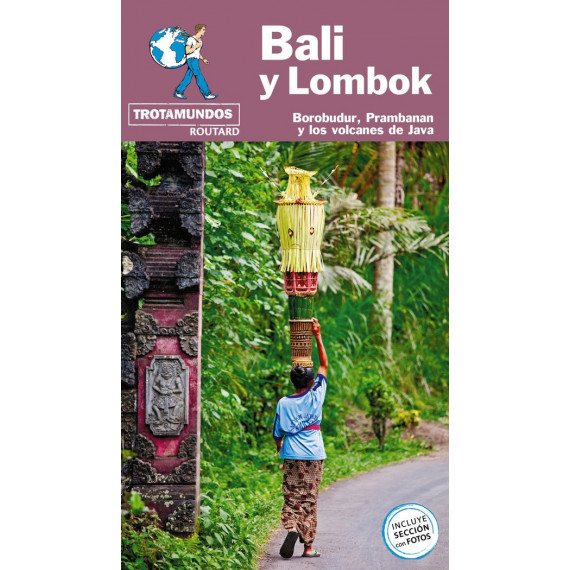 Bali y Lombok