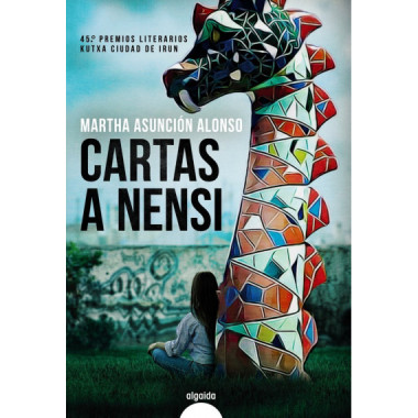 Cartas a Nensi