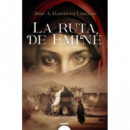 la Ruta de Emine