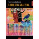 el Rock de la Calle Feria