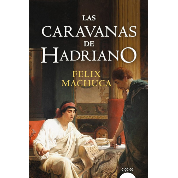 las Caravanas de Hadriano