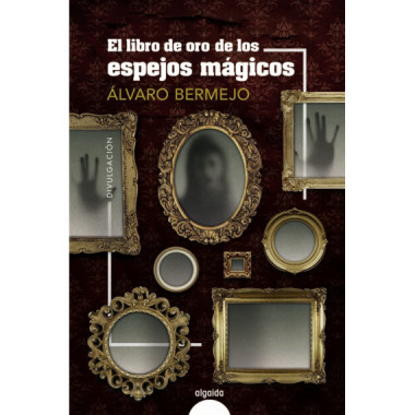 el Libro de Oro de los Espejos Magicos