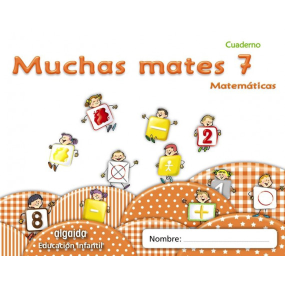 Muchas Mates 7.