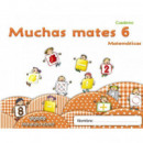 Muchas Mates 6.